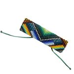 Pulseira de Miçangas | Etnia Indígena Inga