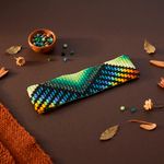 Pulseira de Miçangas | Etnia Indígena Inga