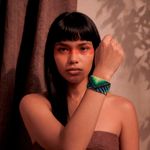 Pulseira de Miçangas | Etnia Indígena Inga