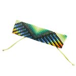 Pulseira de Miçangas | Etnia Indígena Inga