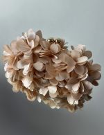 Clutch Petalas Dourada
