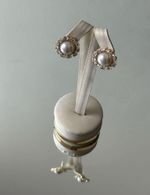 Brinco Pérola