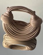 Bolsa Nude Fernanda