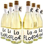 Vinho Pulenta La Flor Sauvignon Blanc