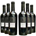 Vinho Conte Di Campiano Primitivo Manduria Vv 4.1 | Oferta