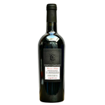 Vinho Conte Di Campiano Primitivo Manduria Vv 4.1 | Oferta