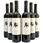 Vinho O Leao Tinto VIK | MEGA PROMOÇÃO