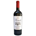 Vinho Romolo Rosso Toscana Igt 750ml | Oferta |