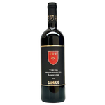 Vinho Caparzo Sangiovese IGT Toscana