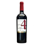 Vinho 4 Conti Negroamaro Puglia Vv 4.0 | Oferta