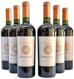 Vinho Origem Cabernet Sauvignon - Casa Valduga | Oferta