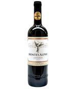 Vinho Montes Alpha Carmenere 750ml | Super Oferta