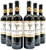 Vinho Montes Alpha Carmenere 750ml | Super Oferta