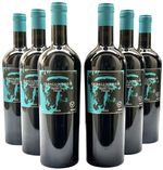 Vinho Caballo Loco Grand Cru Pirque 750ml | Oferta