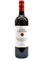 Vinho Santa Cristina Rosso Toscana 750ml | Super Oferta