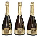Espumante 130 Brut Blanc de Blanc - Casa Valduga 750ml | Mega Oferta
