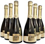 Espumante 130 Brut Blanc de Blanc - Casa Valduga 750ml | Mega Oferta