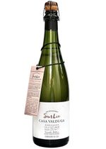 Espumante Casa Valduga Sur Lie Nature Rosé 750ml | Mega Oferta