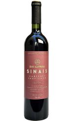 Vinho Sinais Cabernet Sauvignon - Don Guerino 750ml | Mega Oferta