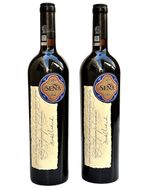 Vinho Seña Vivino 4,4 750ml | Mega Oferta