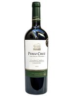 Vinho Perez Cruz Limited Edition Carmenere Chileno 750ml | Super Oferta