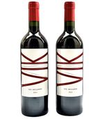 Vinho VIK Millahue 99 pontos 750ml - Super Oferta