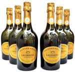 Espumante La Gioiosa Prosecco Superiore Valdobbiadene DOCG 750ml | S
