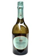 Espumante La Gioiosa Ca´Divo Brut Branco 750ml | Super Oferta