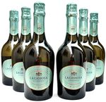 Espumante La Gioiosa Ca´Divo Brut Branco 750ml | Super Oferta