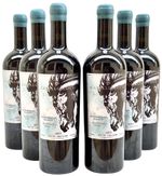 Vinho Caballo Loco Experimental Cuarzo 750ml | Super Oferta