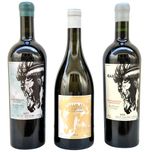 Vinho Combo 3 Caballo Loco  | 02 Experimental + 01 Chardonnay | Super Promoção