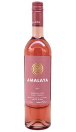 Vinho Amalaya Rosado de Corte 750ml | Super Promoção