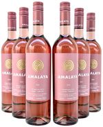 Vinho Amalaya Rosado de Corte 750ml | Super Promoção