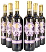 Vinho Brunello di Montalcino DOCG Valentiano 