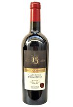 Vinho Conte di Campiano Cabernet Primitivo 750ml | Super Oferta