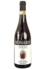 Vinho Barolo Felice Bonardi DOCG | Super Oferta