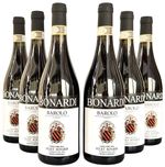 Vinho Barolo Felice Bonardi DOCG | Super Oferta