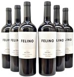 Vinho Felino Malbec