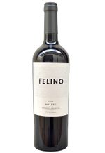 Vinho Felino Malbec