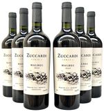 Vinho Zuccardi Serie A Malbec | Oferta