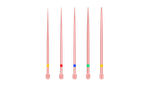 Guta Protaper Ultimate c/60 Dentsply