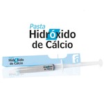 Hidróxido de Cálcio 1x1,76g Fórmula e Ação