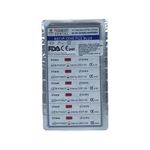 Lima Reciprocante One Files Blue Rogin c/6