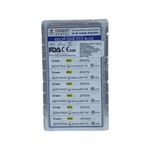Lima Reciprocante One Files Blue Rogin c/6
