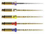 Lima Rotatória Protaper Ultimate Sequence Dentsply c/5