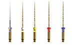 Lima Rotatória Protaper Ultimate Sequence Dentsply c/5