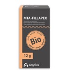 Cimento Mta Fillapex 12g Pasta a Pasta Angelus