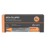 Cimento Mta Fillapex 4g Seringa dupla Angelus