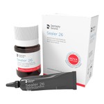 Cimento Sealer 26 9 Gr Dentsply