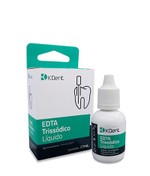 Edta T - 20ml - K Dent